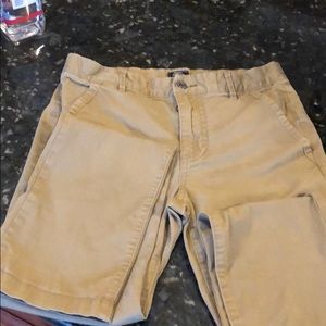 Boys GapKids Khakis